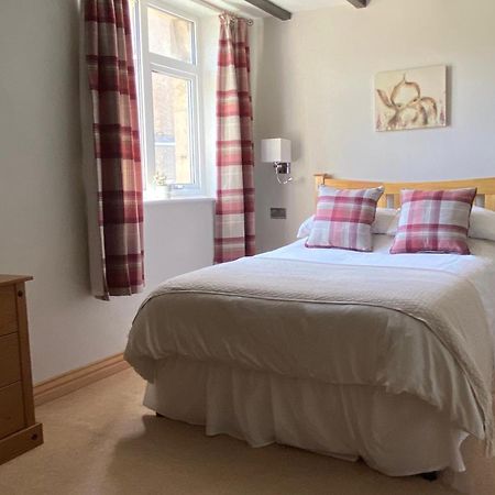 Butterchurn Guest House Otterburn Oda fotoğraf